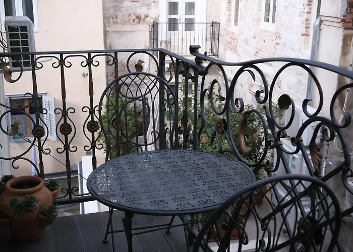 Superior Luxury Apartment Spalato