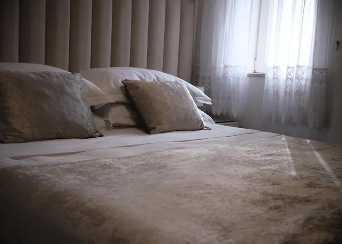 Superior Luxury Apartment Spalato