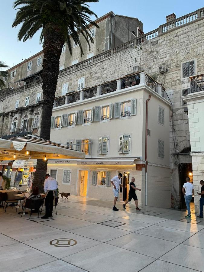 Appartamento Superior Luxury