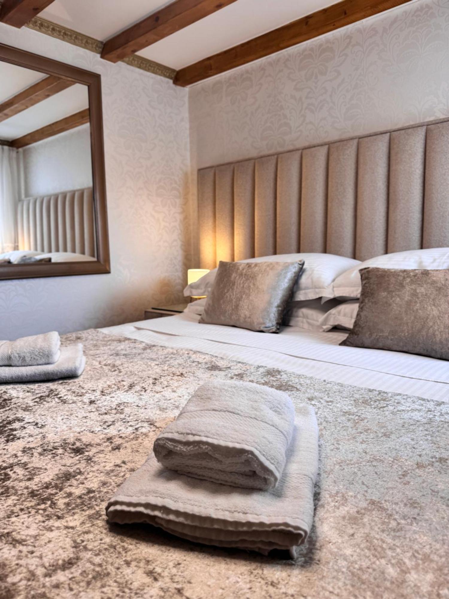 Appartamento Superior Luxury