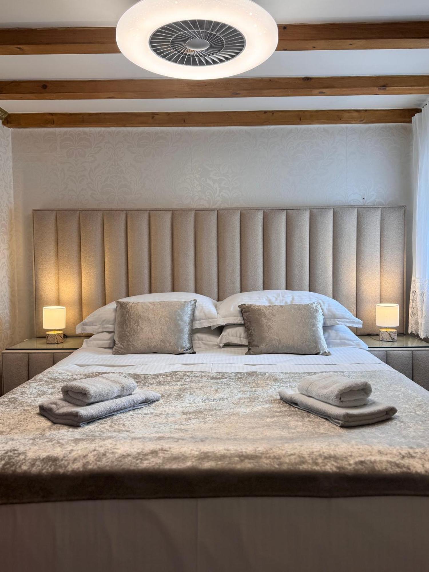 Appartamento Superior Luxury Spalato