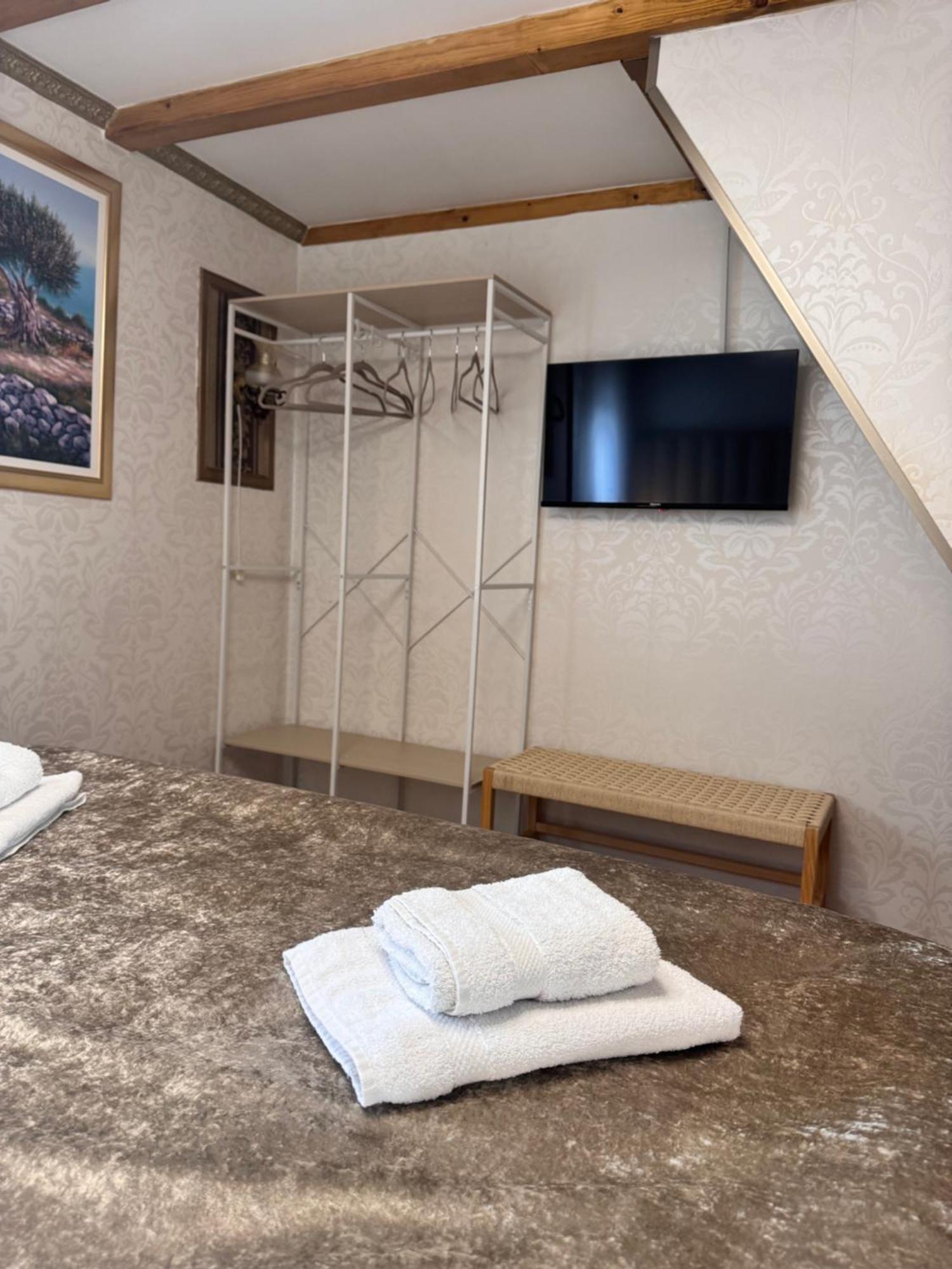 Superior Luxury * Spalato
