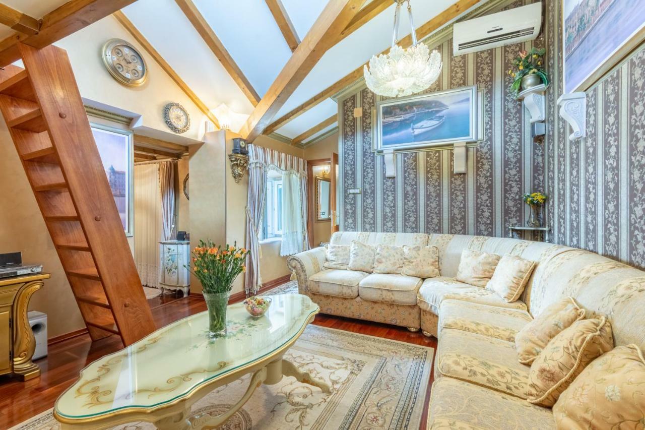 Appartamento Superior Luxury
