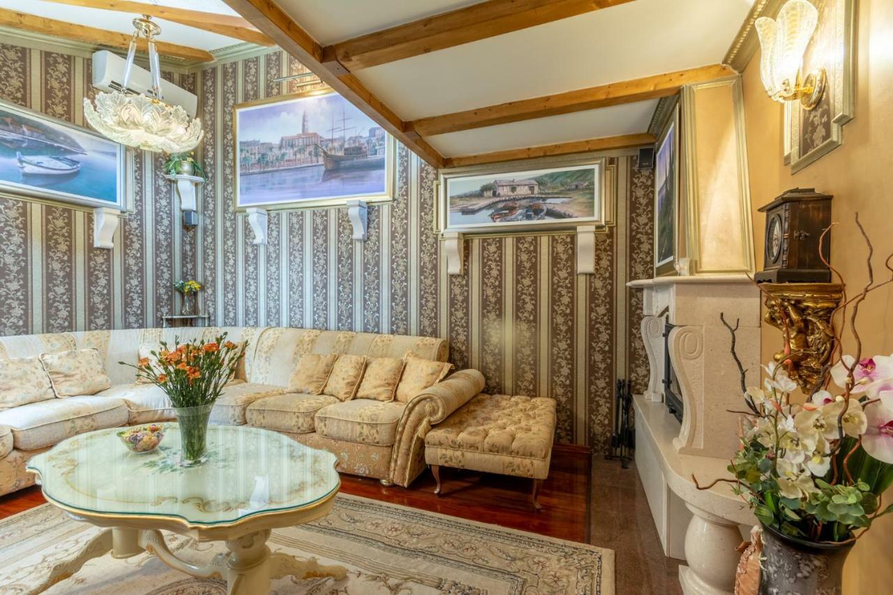 Superior Luxury Appartamento