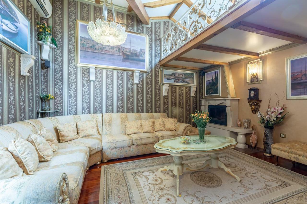 Appartamento Superior Luxury Spalato
