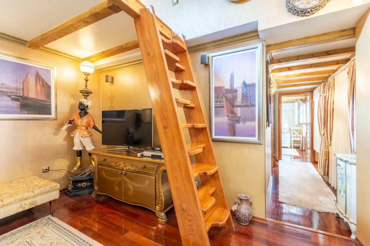 Appartamento Superior Luxury Spalato