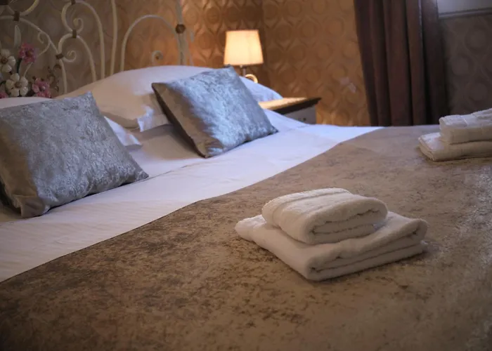 Superior Luxury Apartment Spalato